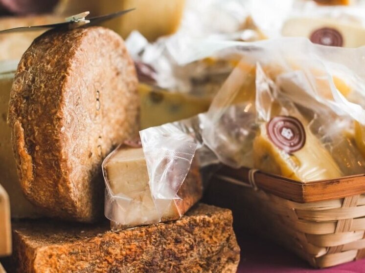 В Иванове пройдет фестиваль фермерских продуктов