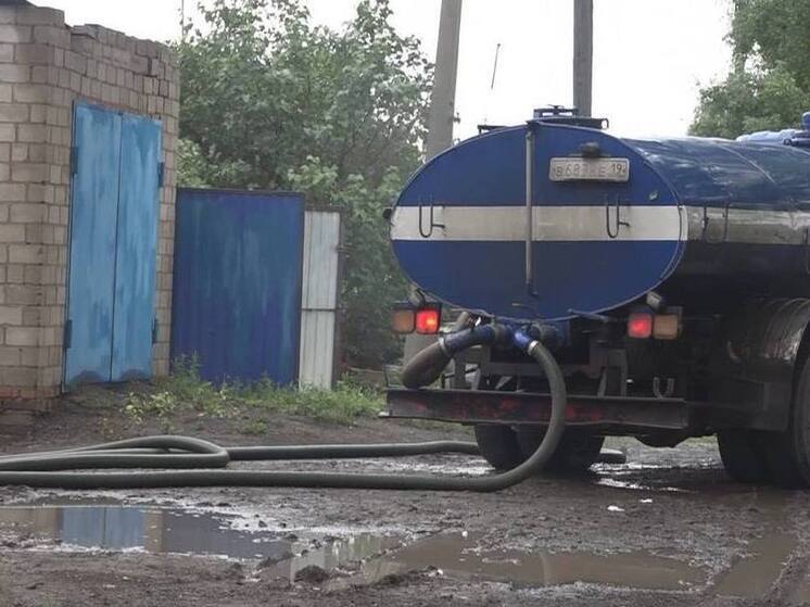 Черногорцев возмутила оперативность властей по ликвидации разрушений после ливня