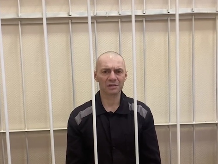 Солдат ВСУ проведёт 15 лет в колонии за обстрел мирных жителей Курской области