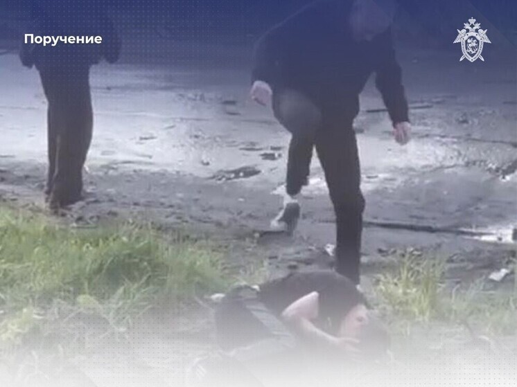 Сверстники избили подростка в Архангельске