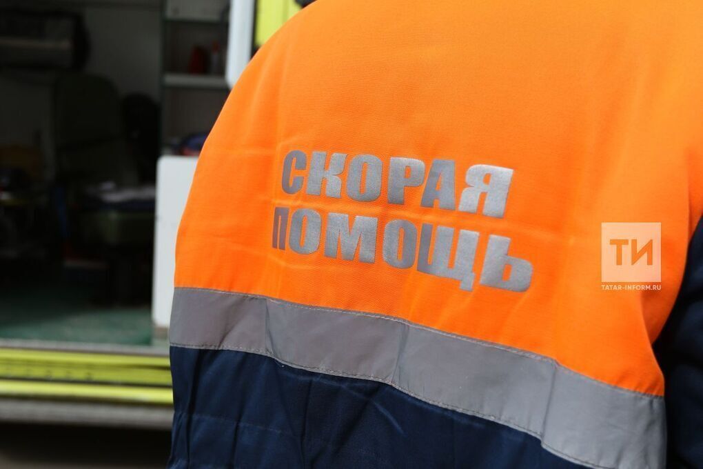 Изнуряющая жара в Казани спровоцировала обострения у сердечников и астматиков