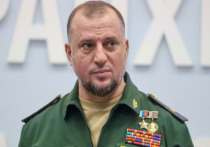 Замначальника Главного военно-политического управления Вооруженных сил РФ, командир спецназа «Ахмат» генерал-лейтенант Апти Алаудинов в своем телеграм-канале заявил, что президент Соединенных Штатов Дональд Трамп — не друг России, он пытается сделать все, что выгодно для Вашингтона