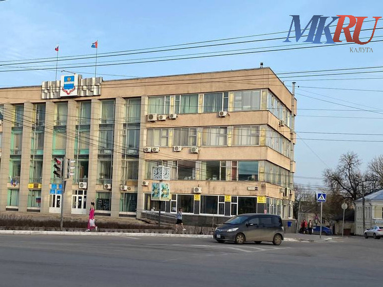 На Силикатном в Калуге появилось электричество