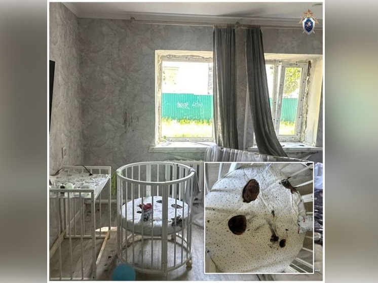 Житель Башкирии предстанет перед судом за гибель новорожденного сына