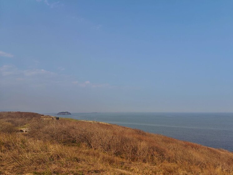 Во Владивостоке 12 июля утренняя морось и до +24 градусов