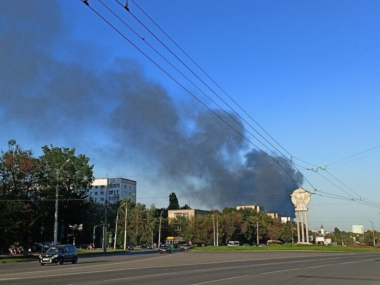 Пензенская ТЭЦ-1 возобновила работу после пожара