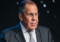 Глава МИД РФ Сергей Лавров отказался комментировать заявления госсекретаря США Марко Рубио о якобы новом российском плане по Украине, процитировав американского лидера Дональда Трампа, пишет ТАСС