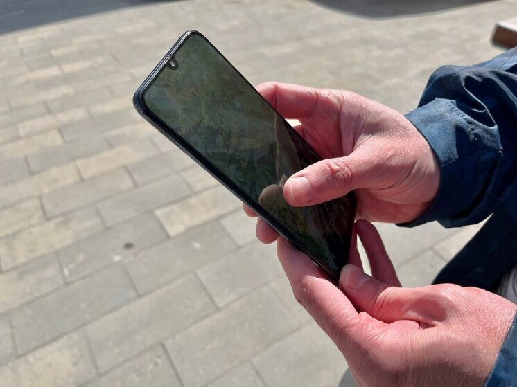 Балаковский "решала" попался на крупной афере