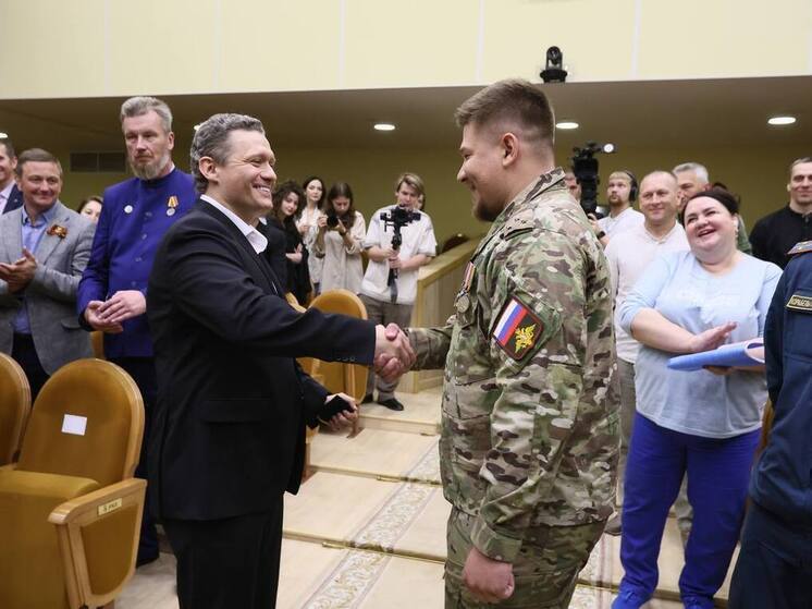 Всех финалистов проекта будет ждать гарантированное трудоустройство
