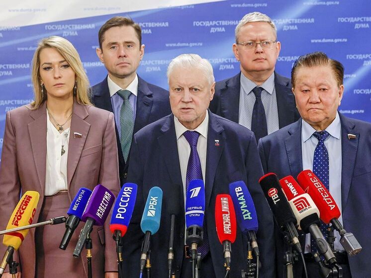 Фракция СРЗП внесла в Госдуму законопроект, дающий молодым семьям право на получение компенсации за аренду жилья