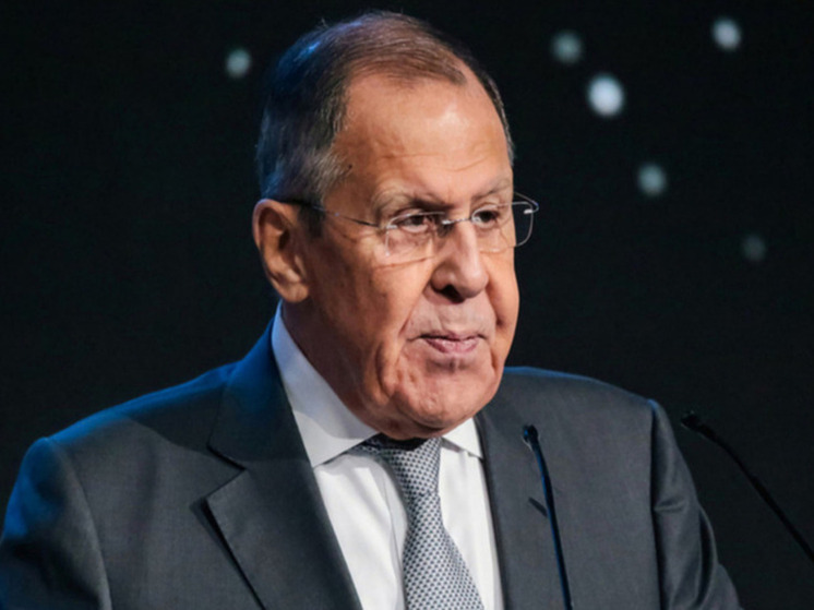 Лавров отказался комментировать заявления Рубио о новом плане по Украине