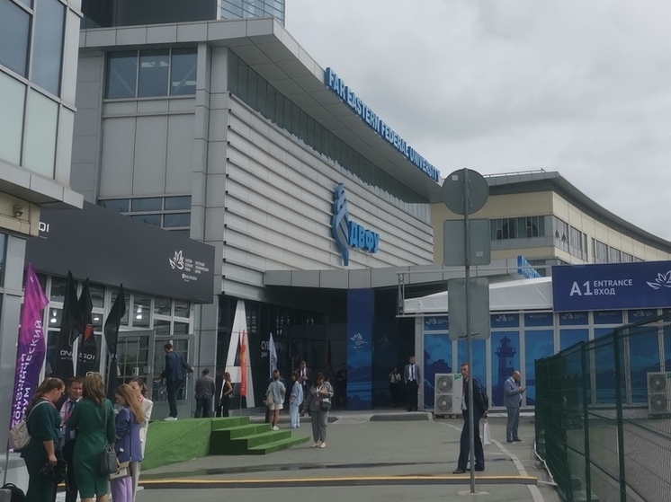 Число бюджетных мест в вузах Владивостока сократили: ДВФУ потерял более 200 позиций