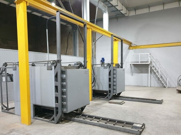 Два проекта по созданию промышленных кластеров разработали в Иркутской области в рамках обучающей программы Минпромторга РФ