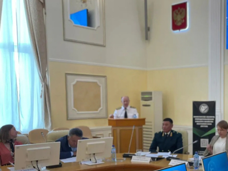В Якутии обсудили проблемы и перспективы любительского рыболовства