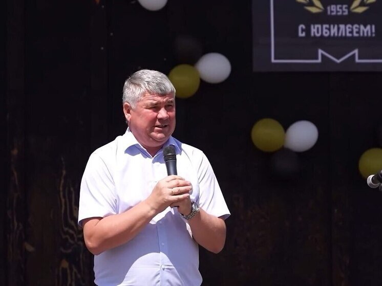 Сергей Перепилищенко покинул пост мэра Междуреченска