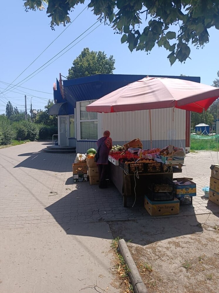 В Курске за неделю выявили 12 случаев незаконной торговли