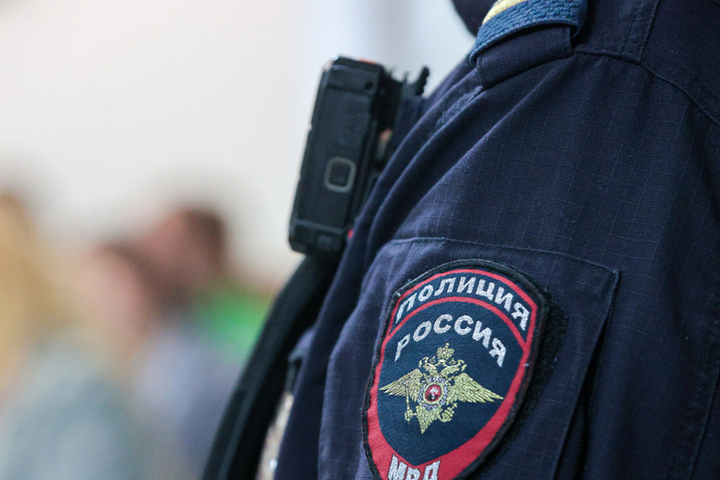 Жителей Забайкалья задержали за за неправомерный доступ к компьютерной информации