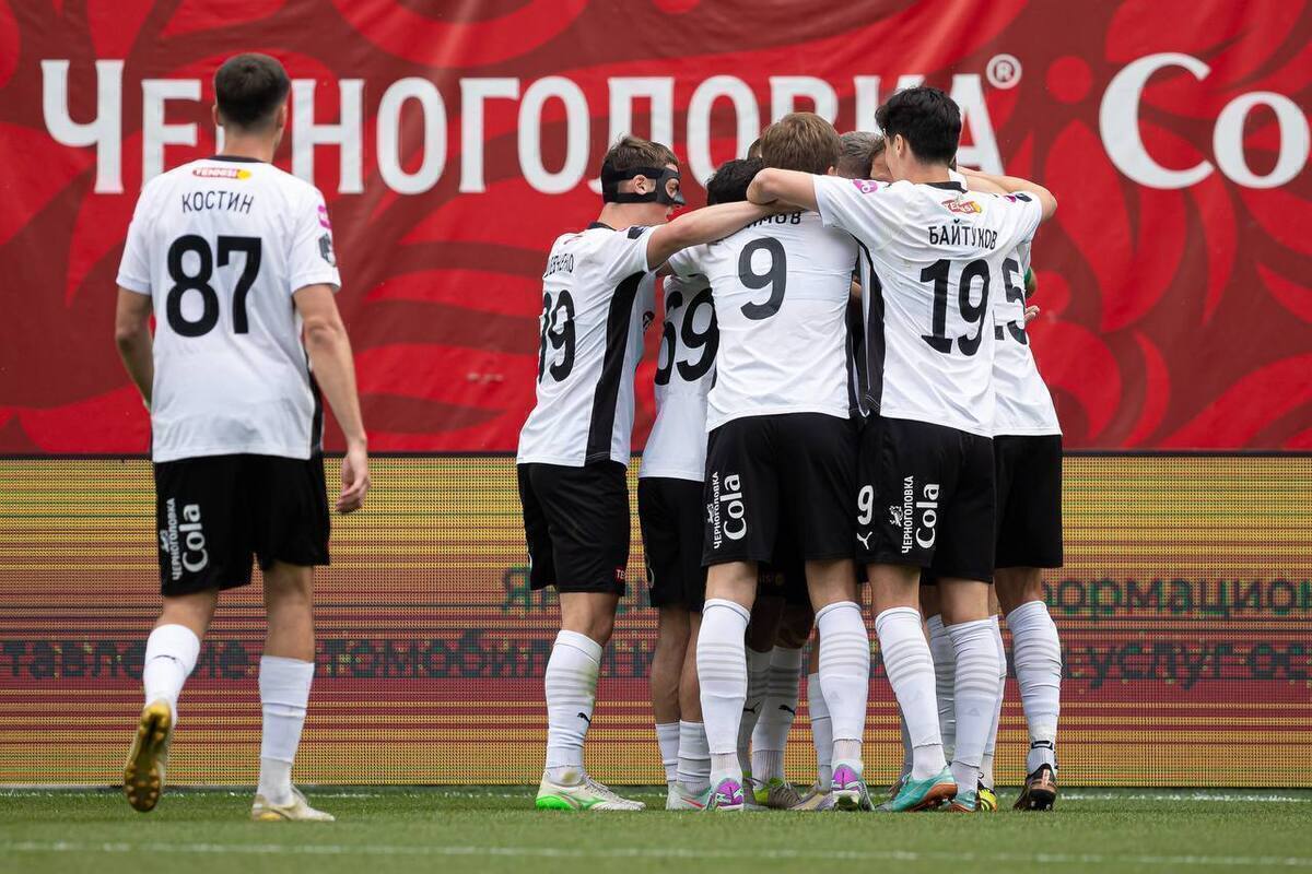 СМИ: «Торпедо» будет выступать в Первой лиге