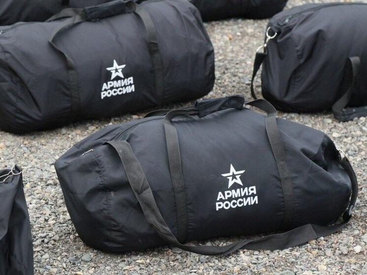 Подследственный экс-глава Камня-на-Оби Чернышов подписал контракт с Минобороны