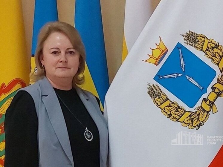 В Саратовской области выдвинут кандидат на пост детского омбудсмена