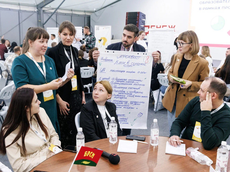 Астраханцы могут стать лидерами села