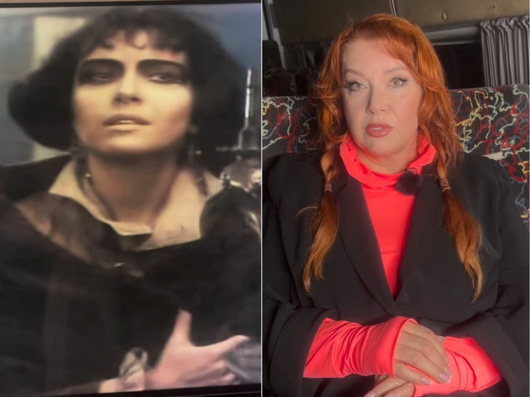 «Никто меня не узнает»: Вера Сотникова показала себя в необычном образе