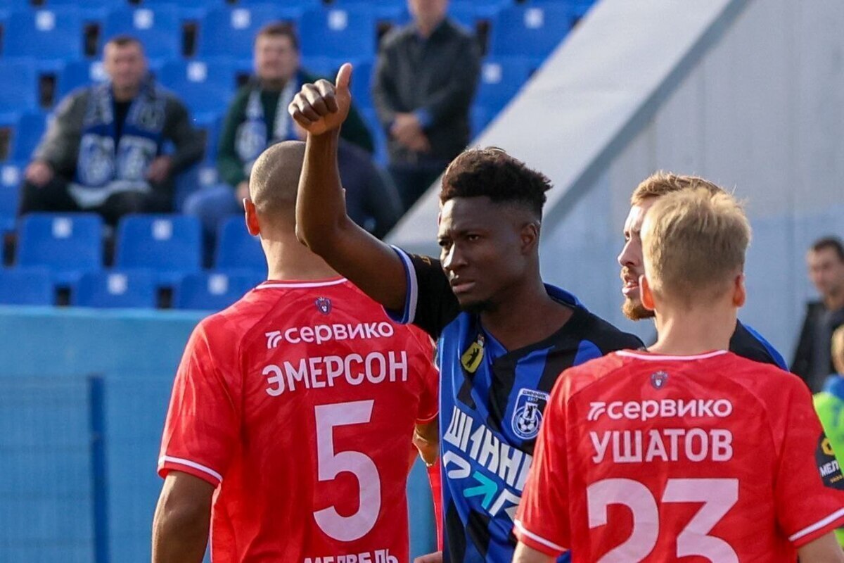 «Шинник» передаст все деньги с продажи билетов на матч с «Уралом» футболисту, у которого выявили онкологию