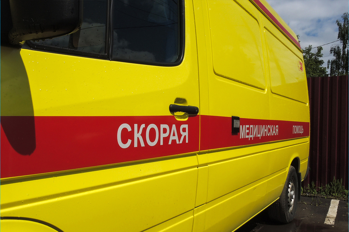 Электрик погиб от удара током в резиденции посла Бельгии в Москве