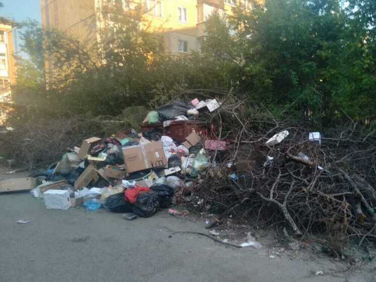 86 млн рублей выделят на ликвидацию свалки возле Первоуральска