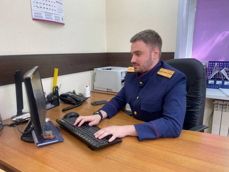 В Томске адвоката обвиняют в мошенничестве на 670 тысяч рублей