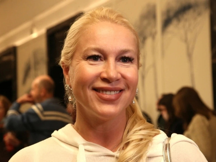 Вдова Бориса Немцова переехала жить в США