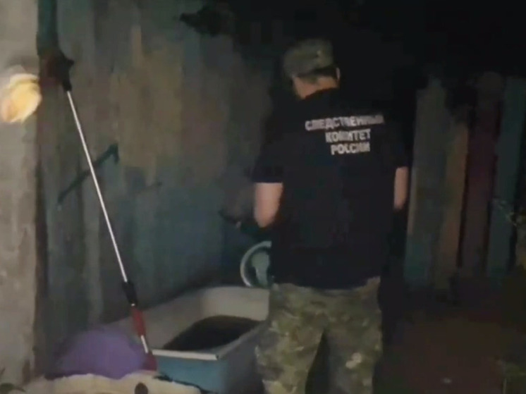 В Твери возбудили уголовное дело после утопления ребенка в ванной