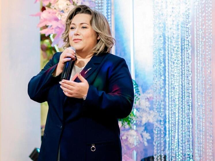 АГКЦ возглавила Марина Малахова