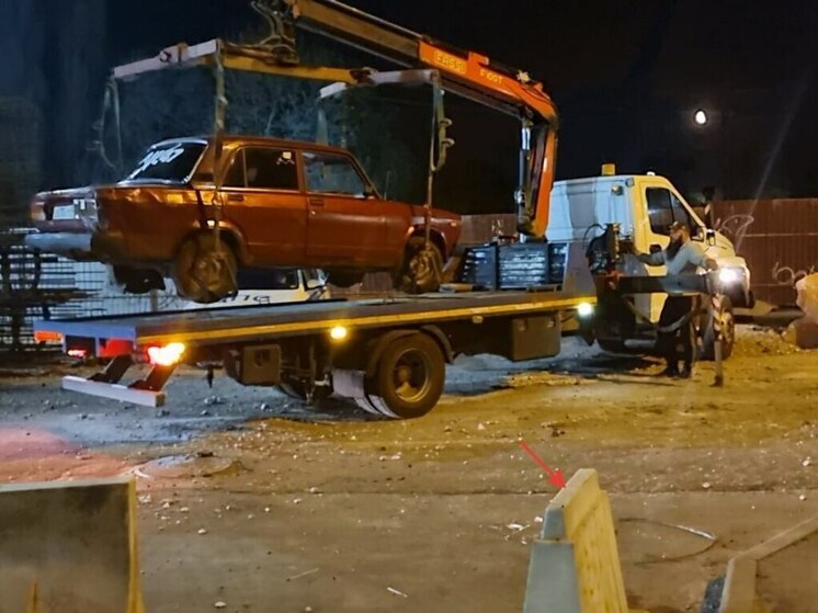 В выходные в Липецкой области устроят облаву на пьяных водителей