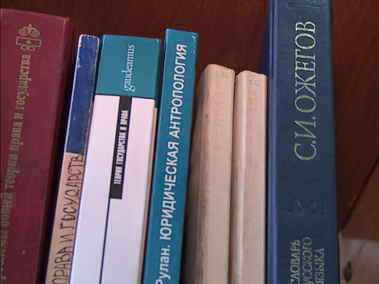 Филологи ДонГУ принимают активное участие в разработке Национального словарного фонда