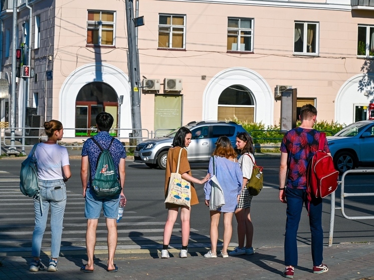 Сухой воздух и повышенная пожароопасность ждут Южный Урал на выходных