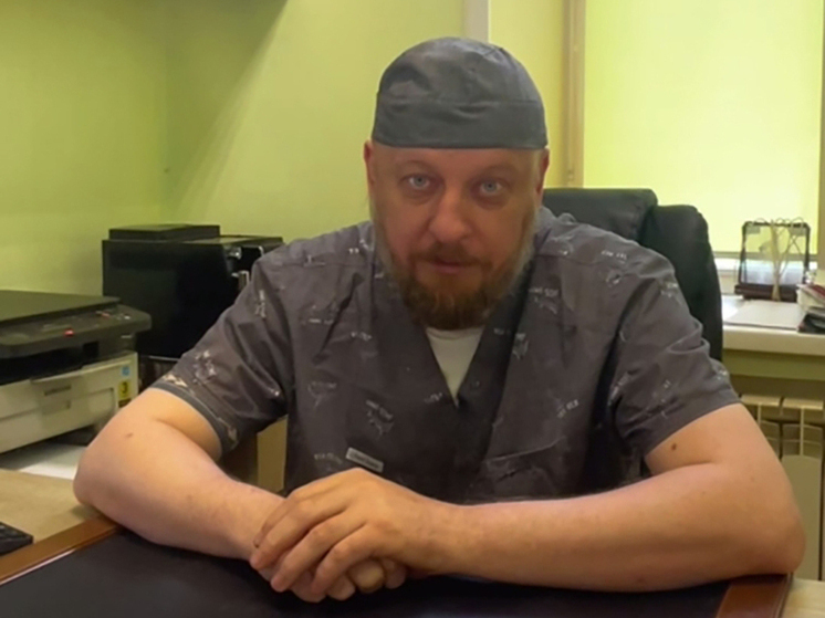 Врачи БСМП помогают бойцам СВО встать на ноги