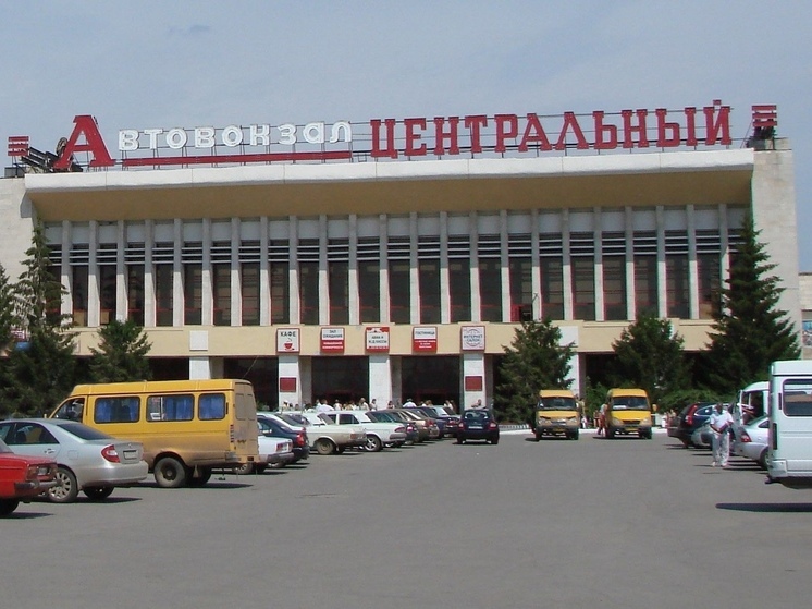 В Самаре минтранс ответил на жалобы на состояние «Центрального» автовокзала