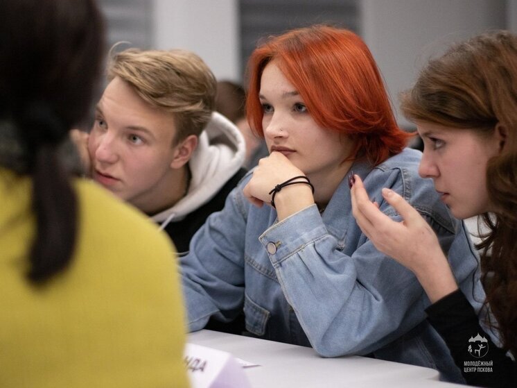 Псковской молодежи расскажут про Невскую битву