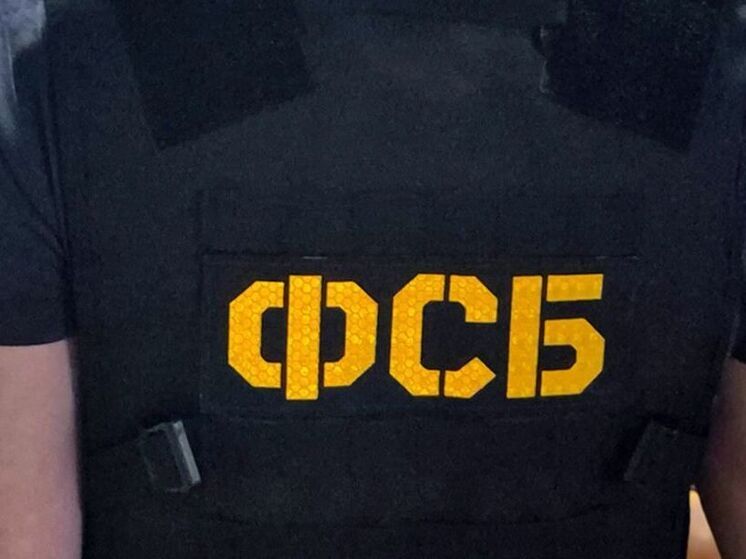 На Брянщине задержали двух агентов СБУ