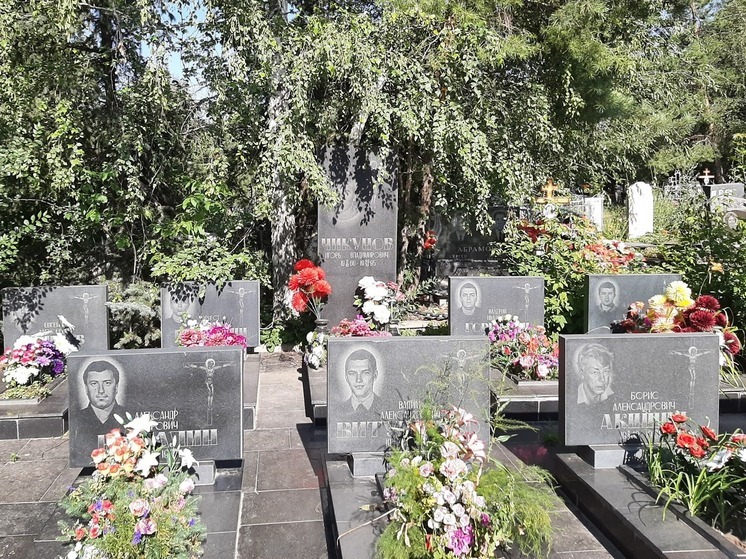 «Авторитетов» в Саратове убивали друзья и телохранители