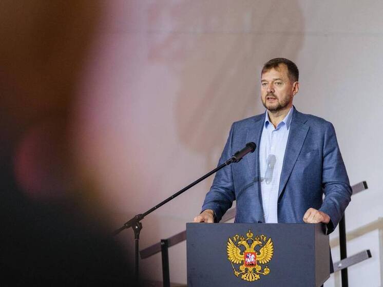 В Запорожской области обсуждают работу органов власти и местного самоуправления в условиях военного положения