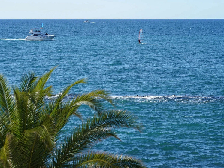 Сочинцев предупреждают о жаре до 37 градусов