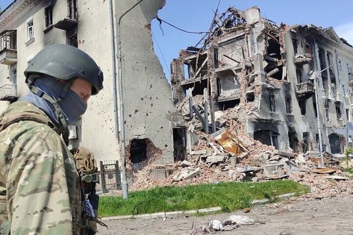 Эксперт Безсонов: «Франко-британский контингент на Украине станет для нас приоритетной целью»