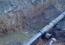 Сразу несколько населённых пунктов Красноармейского района Самарской области — Новая Вязовка, Кочетковский, Софинский, Карагай, Ленинский и Бутковский — четвертый день остаются без водоснабжения