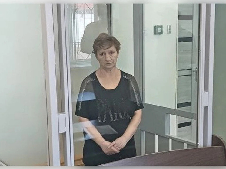 Жительница Запорожской области убила сожителя и обвинила в этом военных