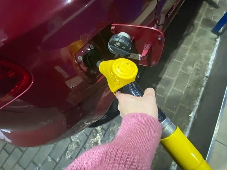 В Омске приостановили работу газозаправочной станции из-за серьезных нарушений