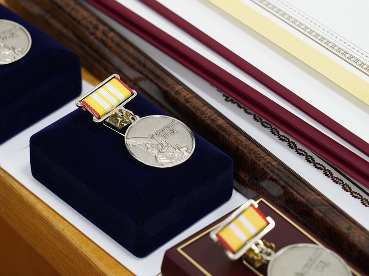 Губернатор Владимиров: «Поддержка СВО – мощная точка сборки нашей страны»