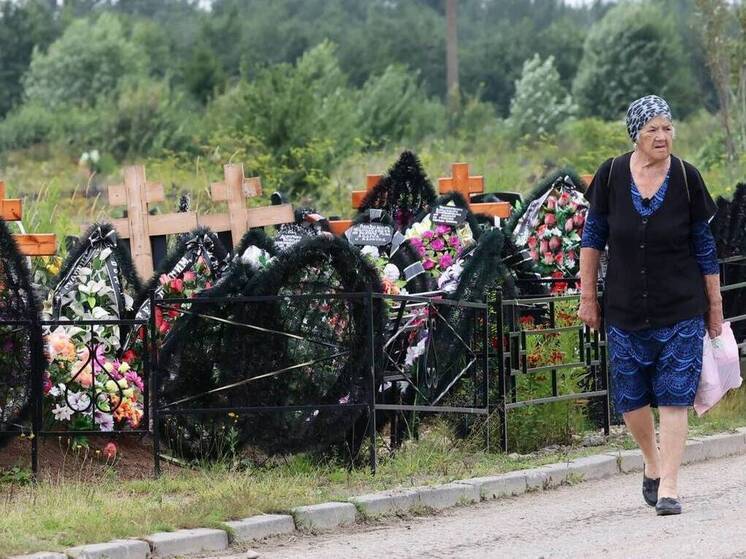 Жителям Вологды предлагают оценить качество ритуальных услуг в регионе