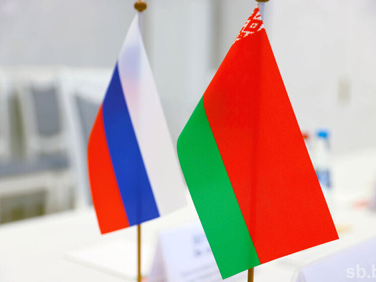 Беларусь и Воронежская область приблизились к показателю товарооборота в 0,5 млрд долларов